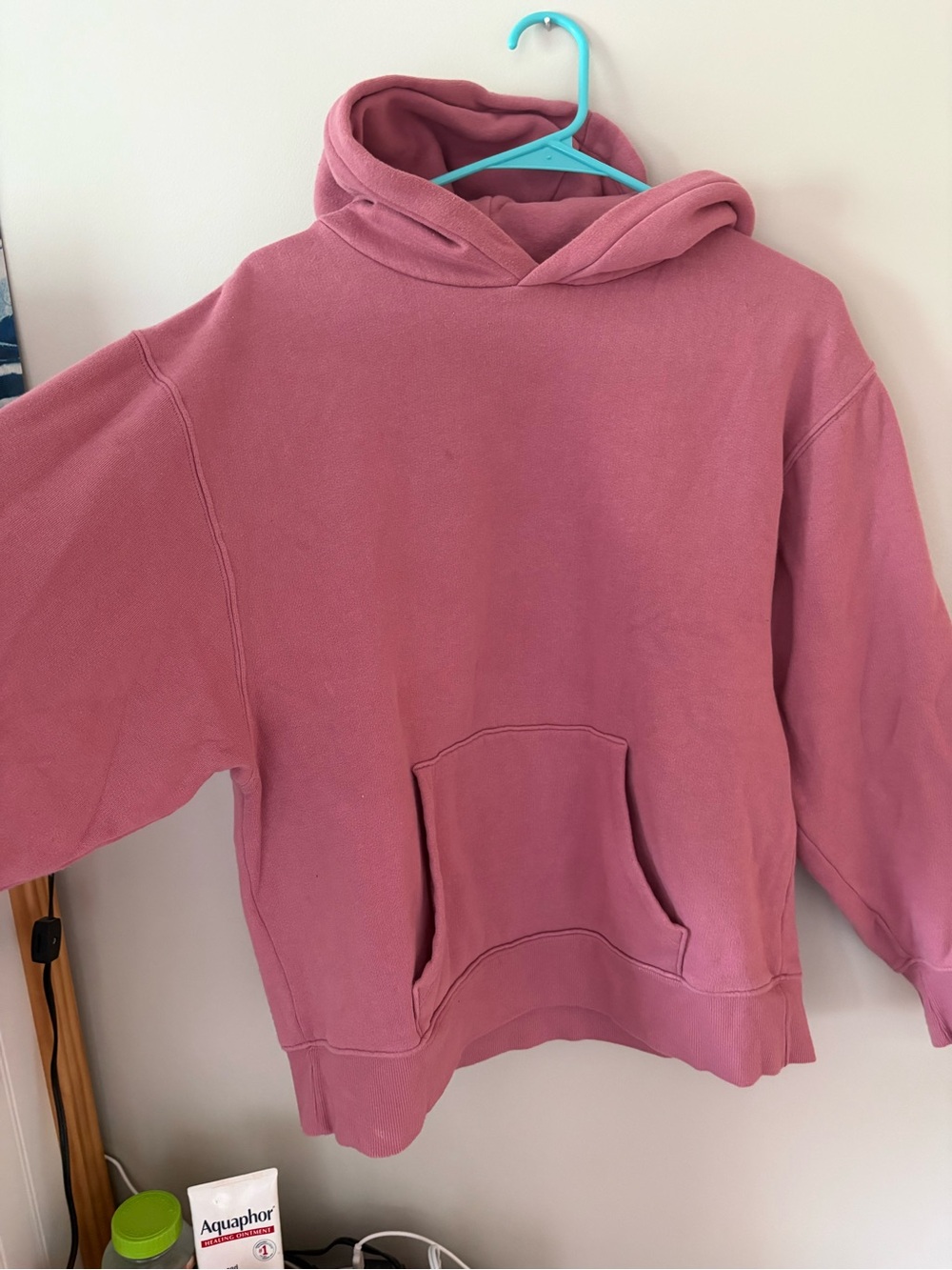 Pink Hoodie - Picture 3 of 3